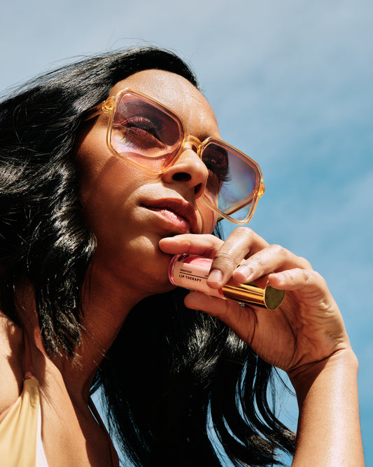 Lip Therapy: Pucker Up