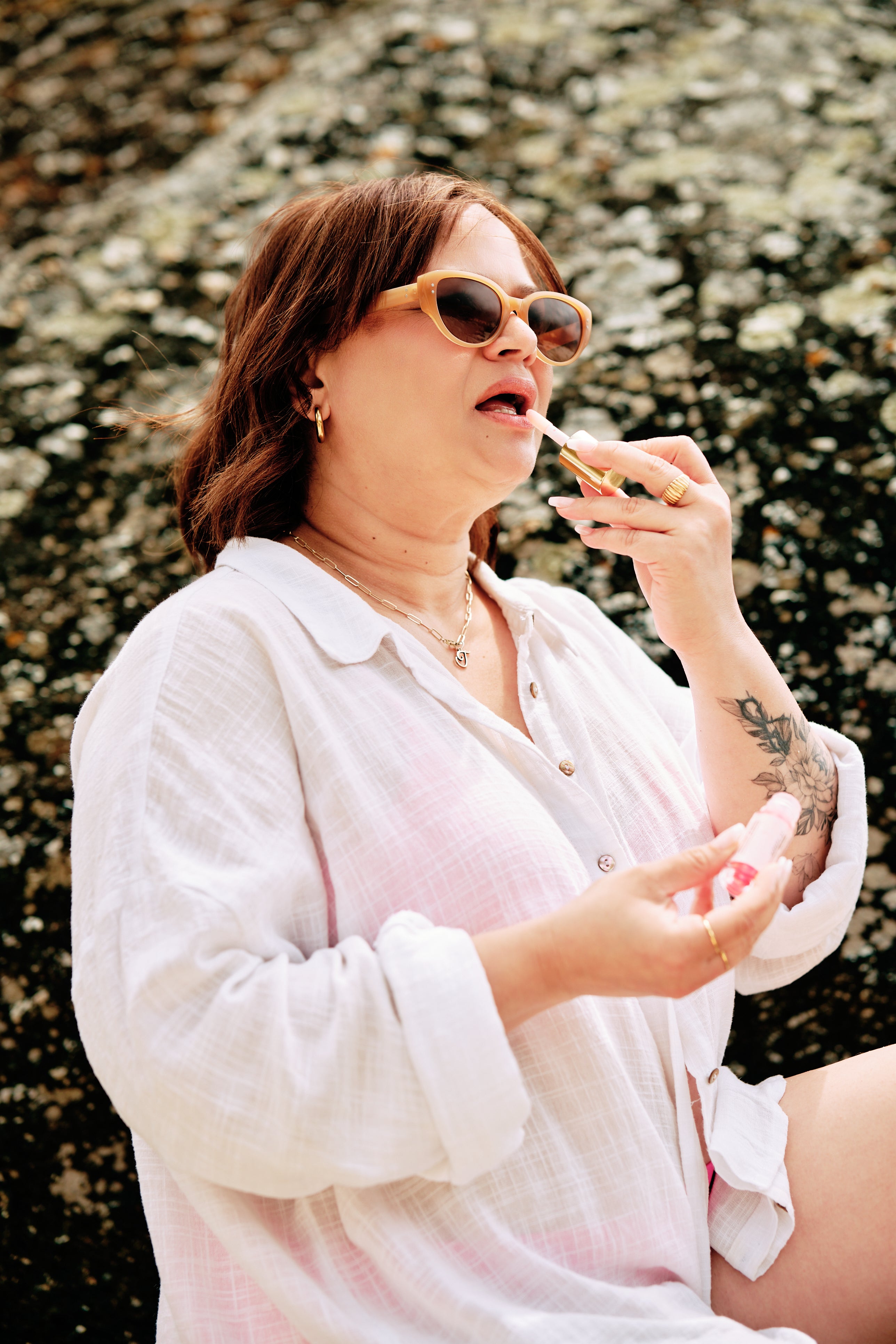 Lip Therapy: Pucker Up