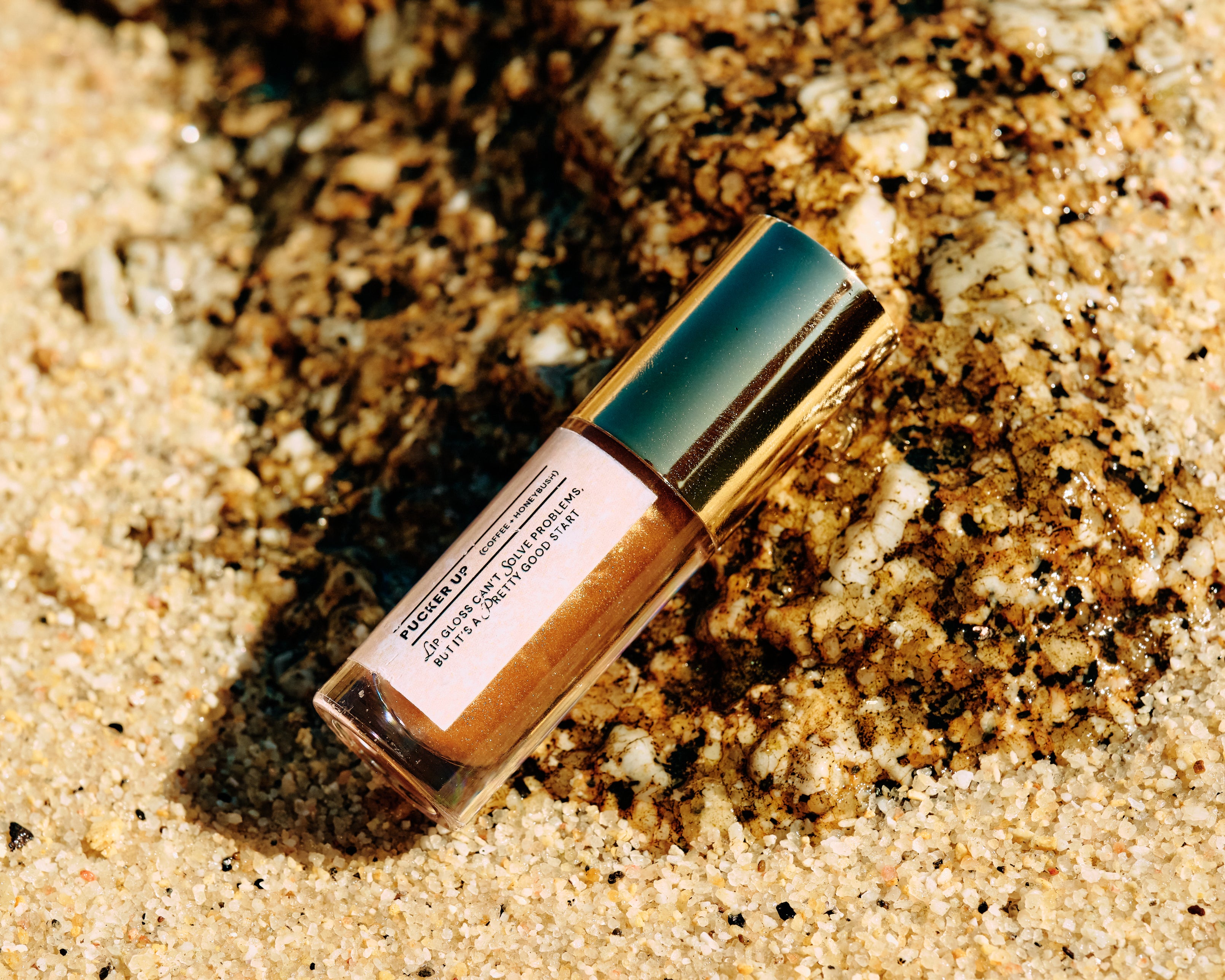 Lip Therapy: Pucker Up